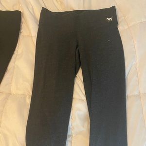 Victoria’s Secret yoga leggings